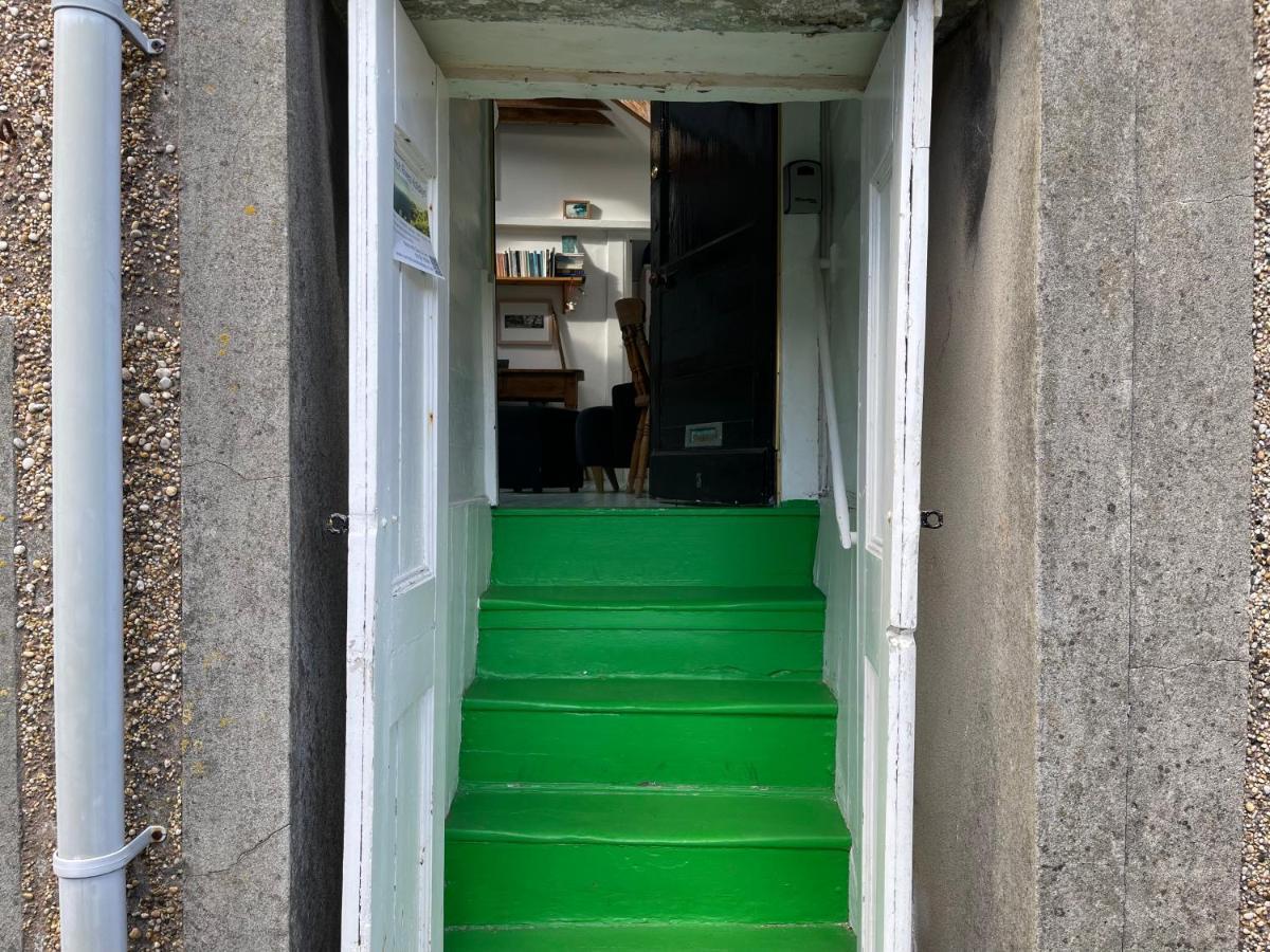 3 Love Lane St Ives Eksteriør bilde